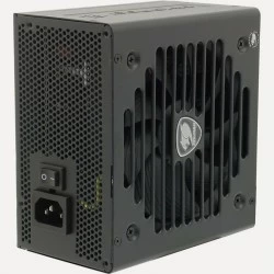 Блок питания Cougar VTE X2 650 650W (серый)
