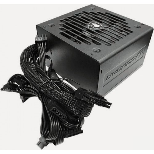 Блок питания Cougar VTE X2 650 650W (серый) 3