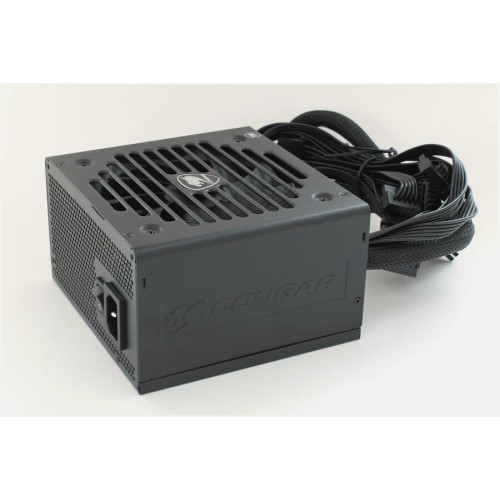 Блок питания Cougar VTE X2 650 650W (серый) 4
