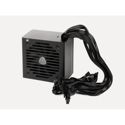Блок питания Cougar VTE X2 650 650W (серый) 5