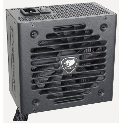 Блок питания Cougar VTE X2 650 650W (серый) 6