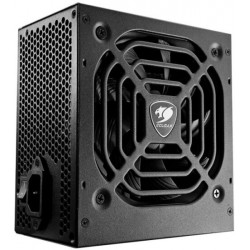 Блок питания COUGAR XTC600 600W OEM (черный)