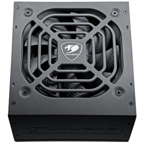 Блок питания COUGAR XTC600 600W OEM (черный) 3