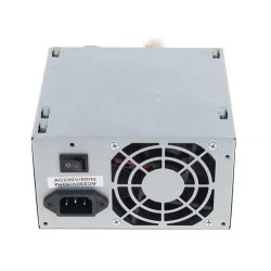 Блок питания CROWN CM-PS400W OEM (серый)