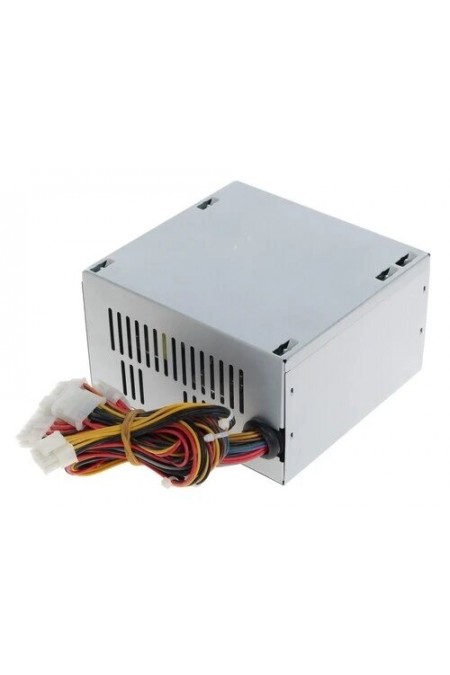 Блок питания CROWN CM-PS400W OEM (серый) 2