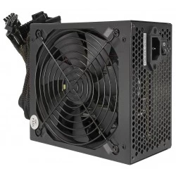 Блок питания CROWN MICRO CM-PS450W PRO 80 PLUS BOX (черный)