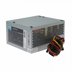 Блок питания CROWN MICRO CM-PS500W ONE 500W (серый)