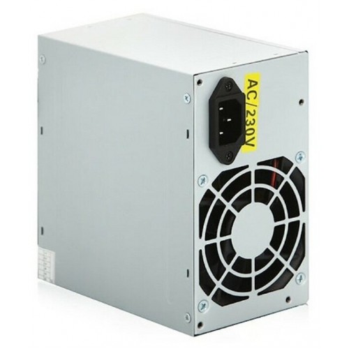 Блок питания CROWN MICRO CM-PS500W ONE 500W (серый) 1