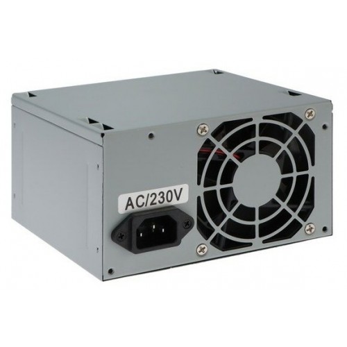 Блок питания CROWN MICRO CM-PS500W ONE 500W (серый) 2