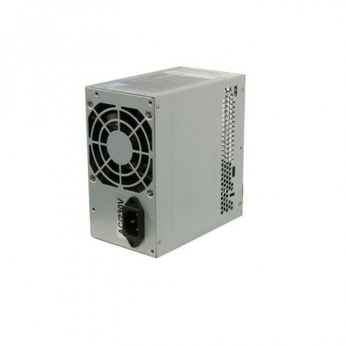 Блок питания CROWN MICRO CM-PS500W ONE 500W (серый) 8