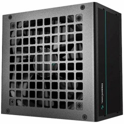 Блок питания Deepcool 600W ( PF600 V2 ) (черный)