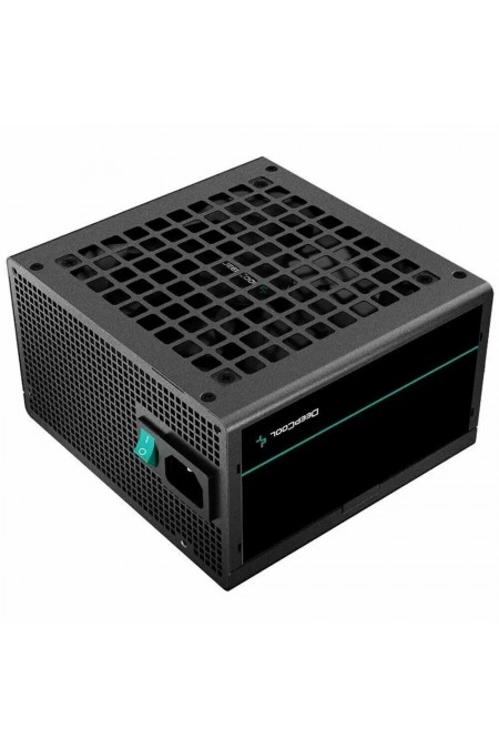 Блок питания Deepcool 600W ( PF600 V2 ) (черный) 