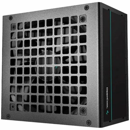 Блок питания Deepcool 600W ( PF600 V2 ) (черный) 