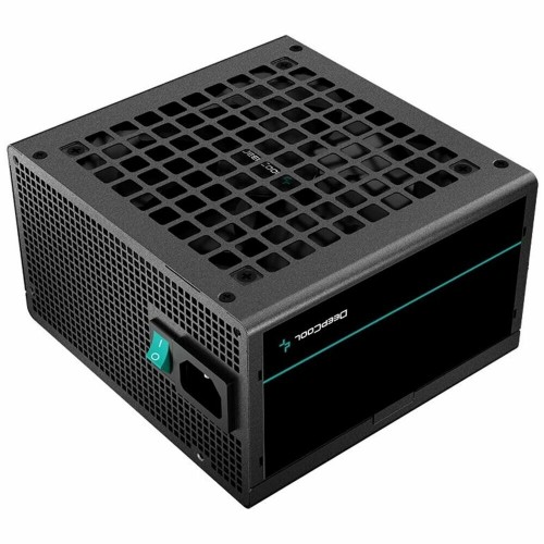 Блок питания Deepcool 600W ( PF600 V2 ) (черный) 5