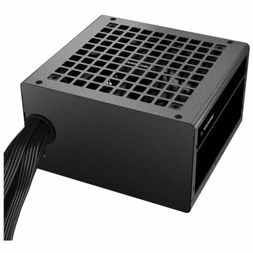Блок питания Deepcool 600W ( PF600 V2 ) (черный) 6