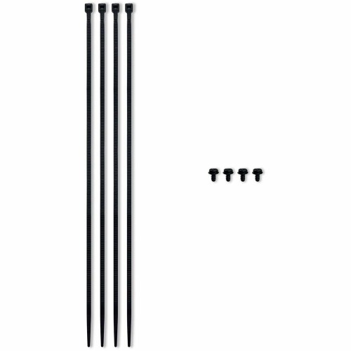 Блок питания Deepcool 600W ( PF600 V2 ) (черный) 7