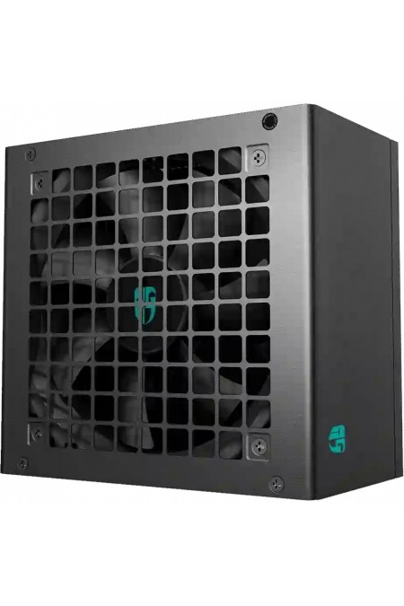 Блок питания Deepcool ATX 600W GamerStorm PF600X (R-PF600X-HD0B-WGEU) 1