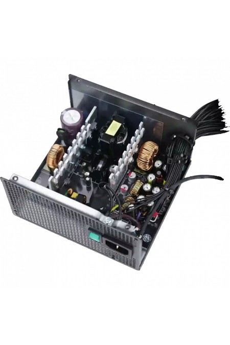 Блок питания Deepcool ATX 600W GamerStorm PF600X (R-PF600X-HD0B-WGEU) 2