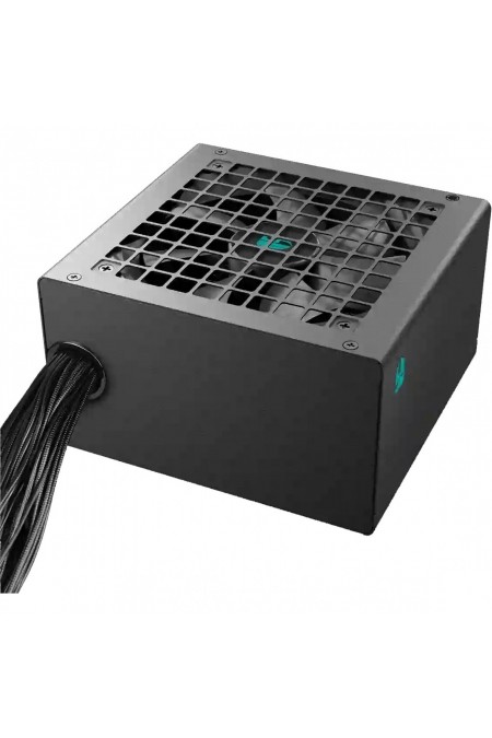 Блок питания Deepcool ATX 600W GamerStorm PF600X (R-PF600X-HD0B-WGEU) 3