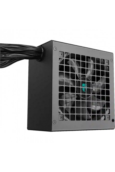 Блок питания Deepcool ATX 600W GamerStorm PF600X (R-PF600X-HD0B-WGEU) 4