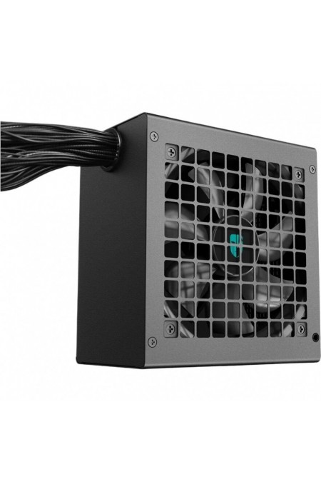 Блок питания Deepcool ATX 600W GamerStorm PF600X (R-PF600X-HD0B-WGEU) 5