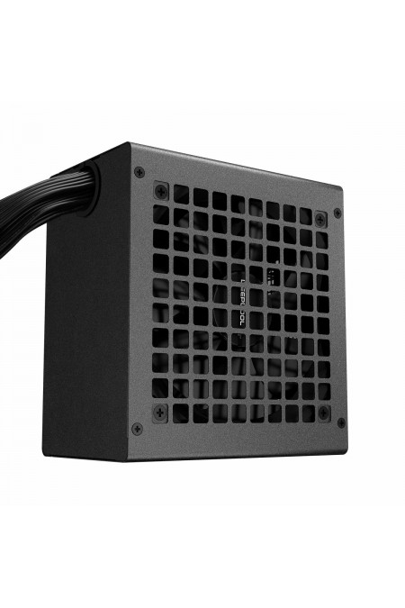 Блок питания Deepcool ATX 700W PF700 V2 80 PLUS WHITE (R-PF700D-HA0B-WDEU) (черный) 2