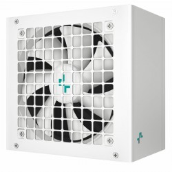 Блок питания Deepcool ATX 750W PN750M (R-PN750M-FC0B-WGEU) (белый)