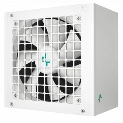 Блок питания Deepcool ATX 750W PN750M (R-PN750M-FC0B-WGEU) (белый)