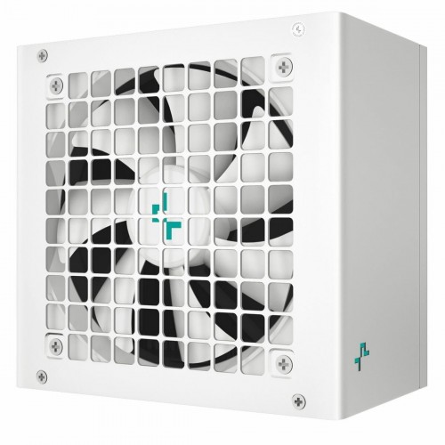 Блок питания Deepcool ATX 750W PN750M (R-PN750M-FC0B-WGEU) (белый) 