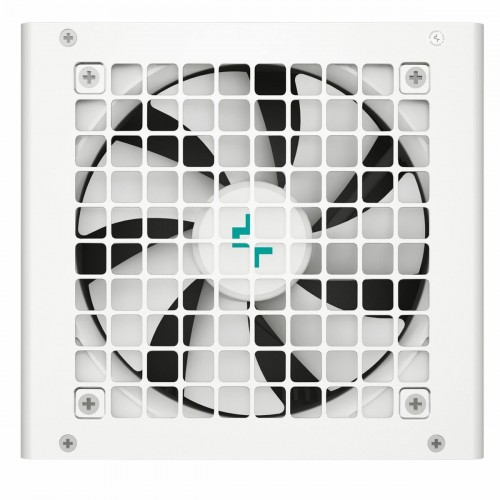 Блок питания Deepcool ATX 750W PN750M (R-PN750M-FC0B-WGEU) (белый) 1
