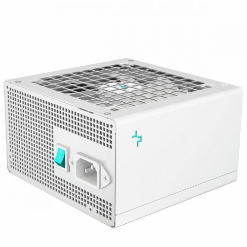Блок питания Deepcool ATX 750W PN750M (R-PN750M-FC0B-WGEU) (белый) 4