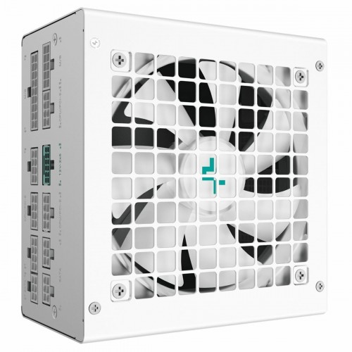 Блок питания Deepcool ATX 750W PN750M (R-PN750M-FC0B-WGEU) (белый) 5