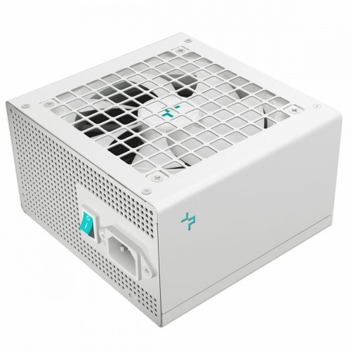 Блок питания Deepcool ATX 750W PN750M (R-PN750M-FC0B-WGEU) (белый) 6