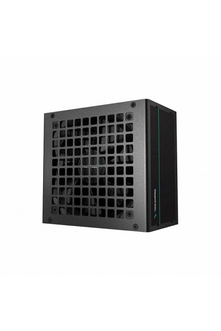 Блок питания Deepcool ATX PF400 V2 80 PLUS WHITE 400W (черный) 