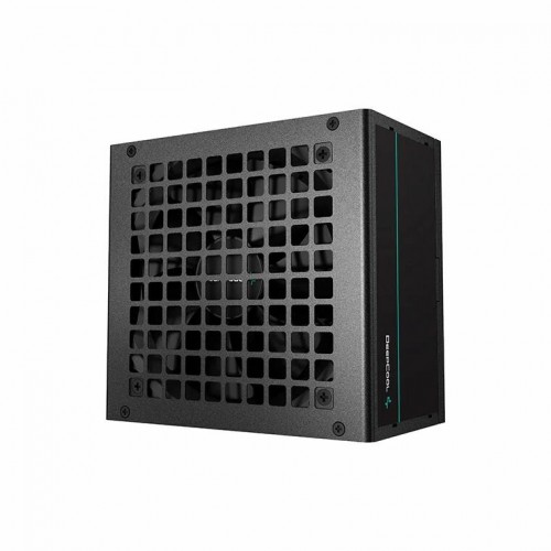 Блок питания Deepcool ATX PF400 V2 80 PLUS WHITE 400W (черный) 