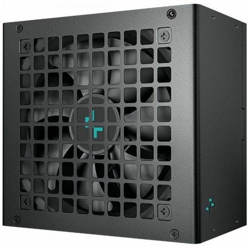 Блок питания Deepcool ATX PL800D BULK (R-PL800D-FC0B-WDBEU-V2) 800W (черный) 