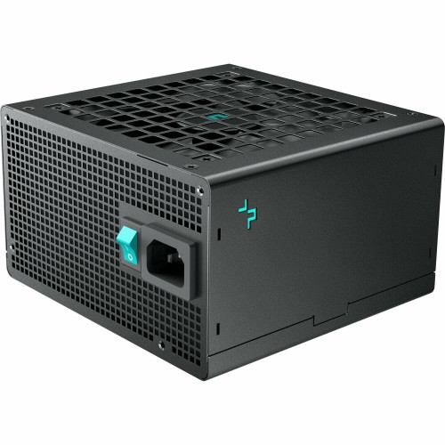Блок питания Deepcool ATX PL800D BULK (R-PL800D-FC0B-WDBEU-V2) 800W (черный) 3