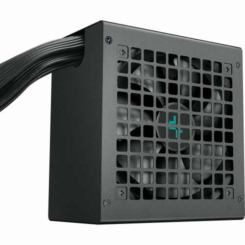 Блок питания Deepcool ATX PL800D BULK (R-PL800D-FC0B-WDBEU-V2) 800W (черный) 4