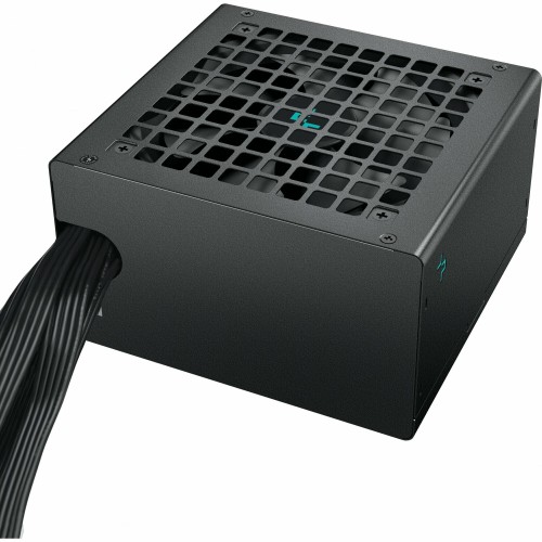 Блок питания Deepcool ATX PL800D BULK (R-PL800D-FC0B-WDBEU-V2) 800W (черный) 5