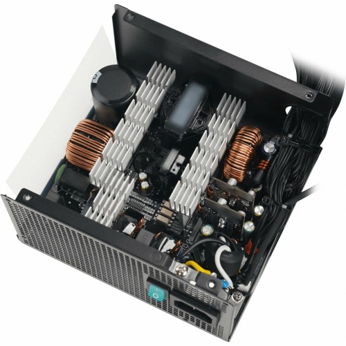 Блок питания Deepcool ATX PL800D BULK (R-PL800D-FC0B-WDBEU-V2) 800W (черный) 6