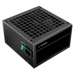 Блок питания Deepcool GamerStorm PF500X 500W (R-PF500X-HD0B-WGEU) (черный)