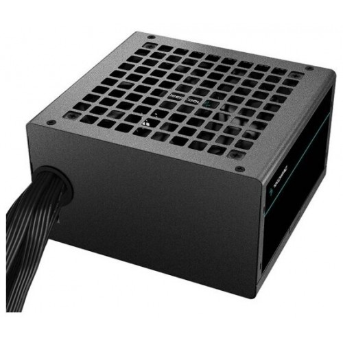 Блок питания Deepcool GamerStorm PF500X 500W (R-PF500X-HD0B-WGEU) (черный) 1