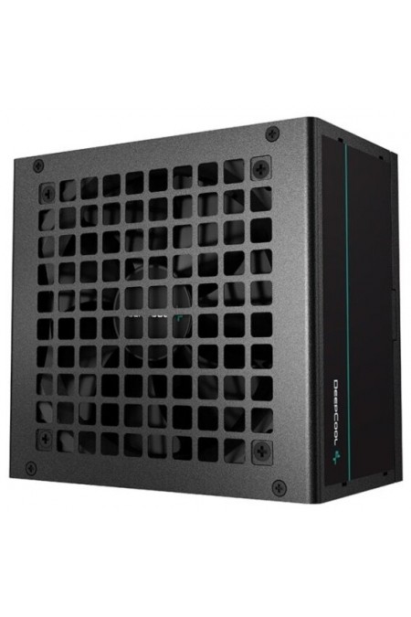 Блок питания Deepcool GamerStorm PF500X 500W (R-PF500X-HD0B-WGEU) (черный) 5