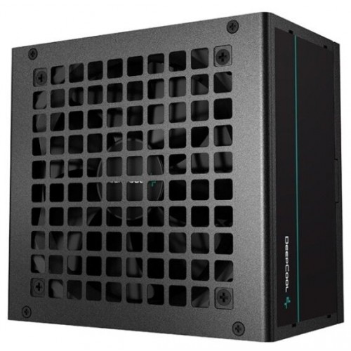 Блок питания Deepcool GamerStorm PF500X 500W (R-PF500X-HD0B-WGEU) (черный) 5