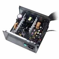 Блок питания Deepcool Gamerstorm PF500X (черный)