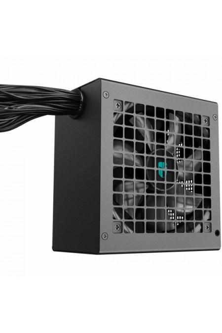 Блок питания Deepcool GAMERSTORM PF550X (черный) 1