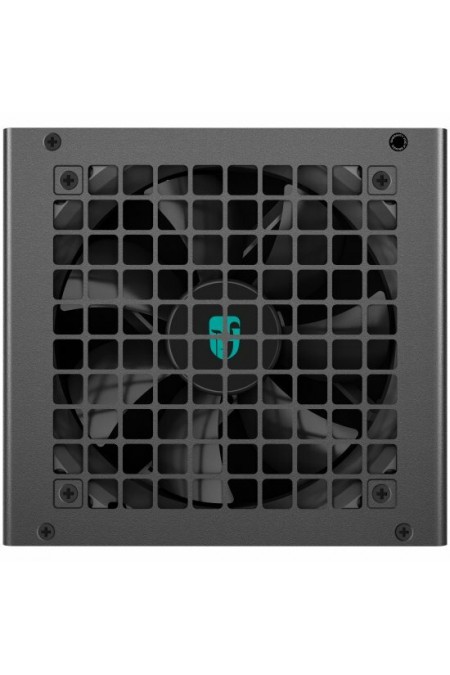 Блок питания Deepcool GAMERSTORM PF550X (черный) 2