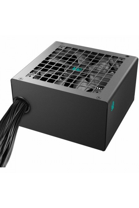 Блок питания Deepcool GAMERSTORM PF550X (черный) 4