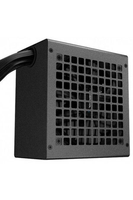 Блок питания Deepcool GamerStorm PF600 (черный) 4