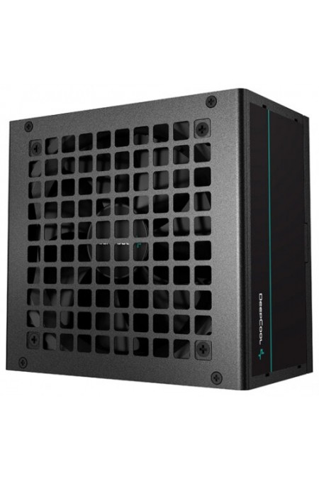 Блок питания Deepcool GamerStorm PF600 (черный) 5